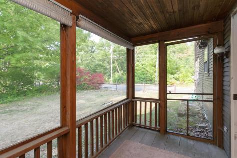 1774 Foxes Ridge Road Acton ME 04001