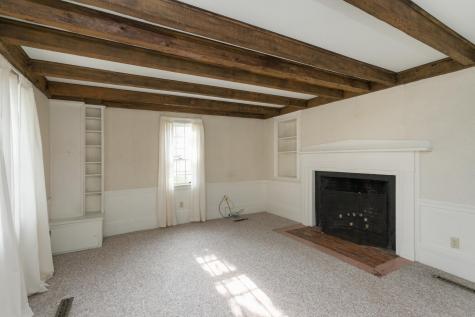 1774 Foxes Ridge Road Acton ME 04001