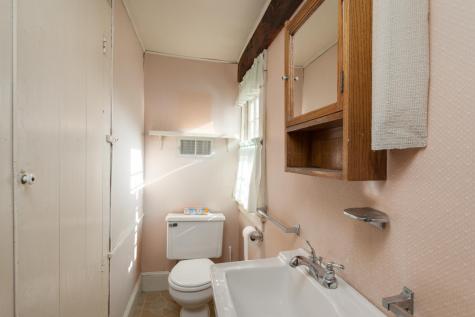 1774 Foxes Ridge Road Acton ME 04001