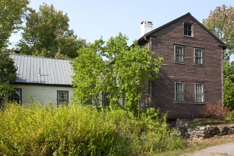 1774 Foxes Ridge Road Acton ME 04001