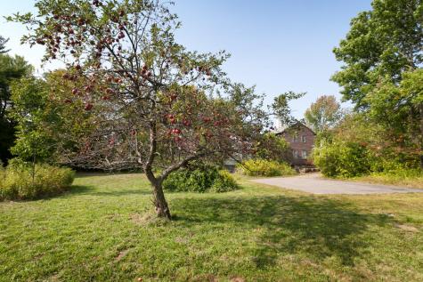 1774 Foxes Ridge Road Acton ME 04001