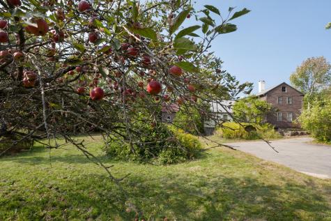 1774 Foxes Ridge Road Acton ME 04001