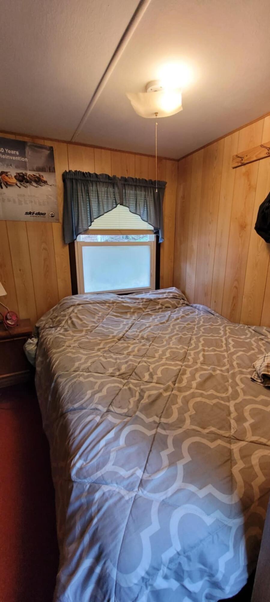 105 Glidden Road Eustis ME 04936