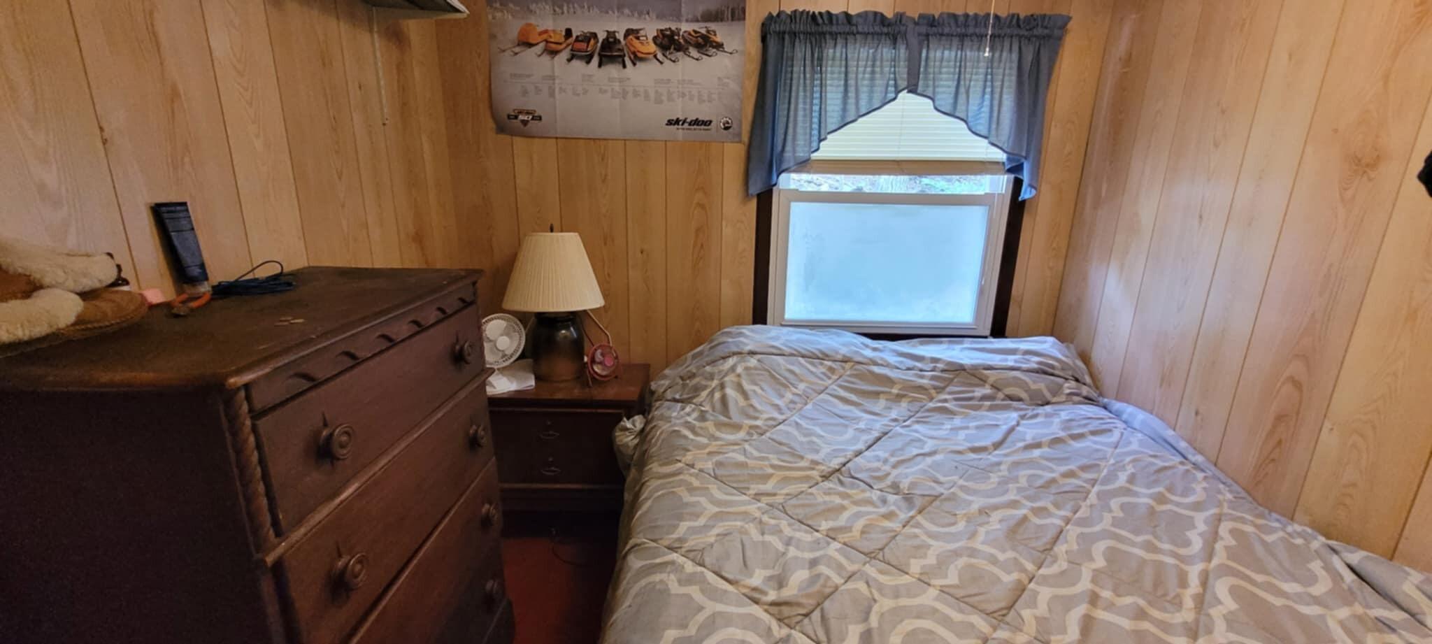 105 Glidden Road Eustis ME 04936