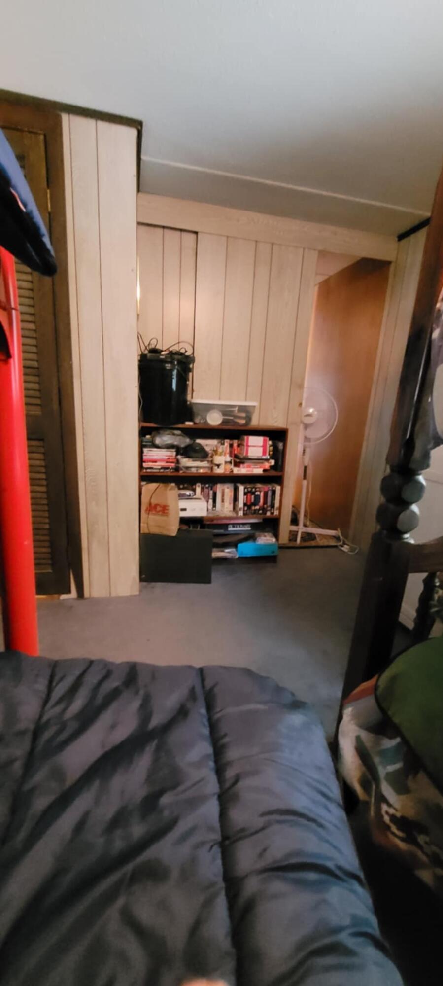 105 Glidden Road Eustis ME 04936