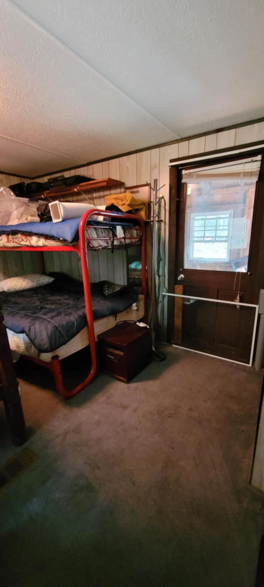 105 Glidden Road Eustis ME 04936