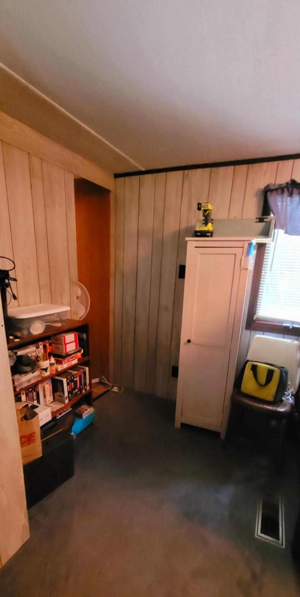 105 Glidden Road Eustis ME 04936