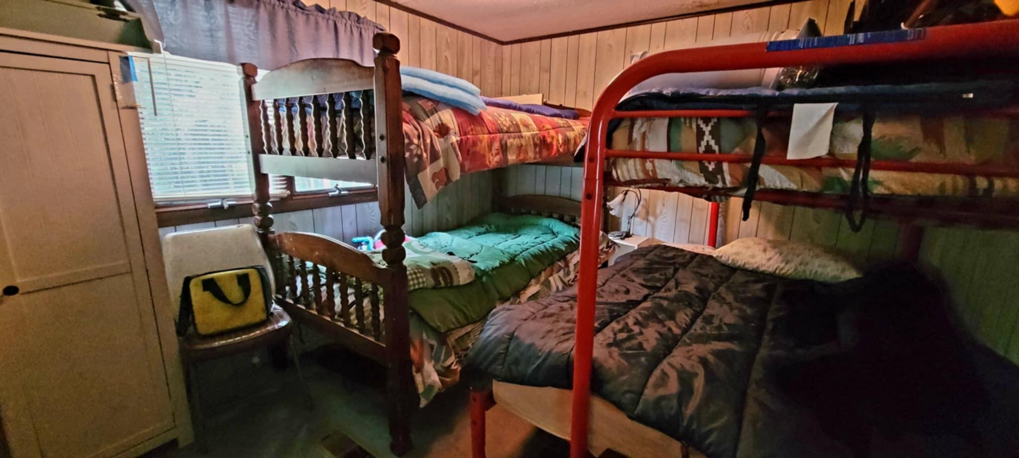 105 Glidden Road Eustis ME 04936