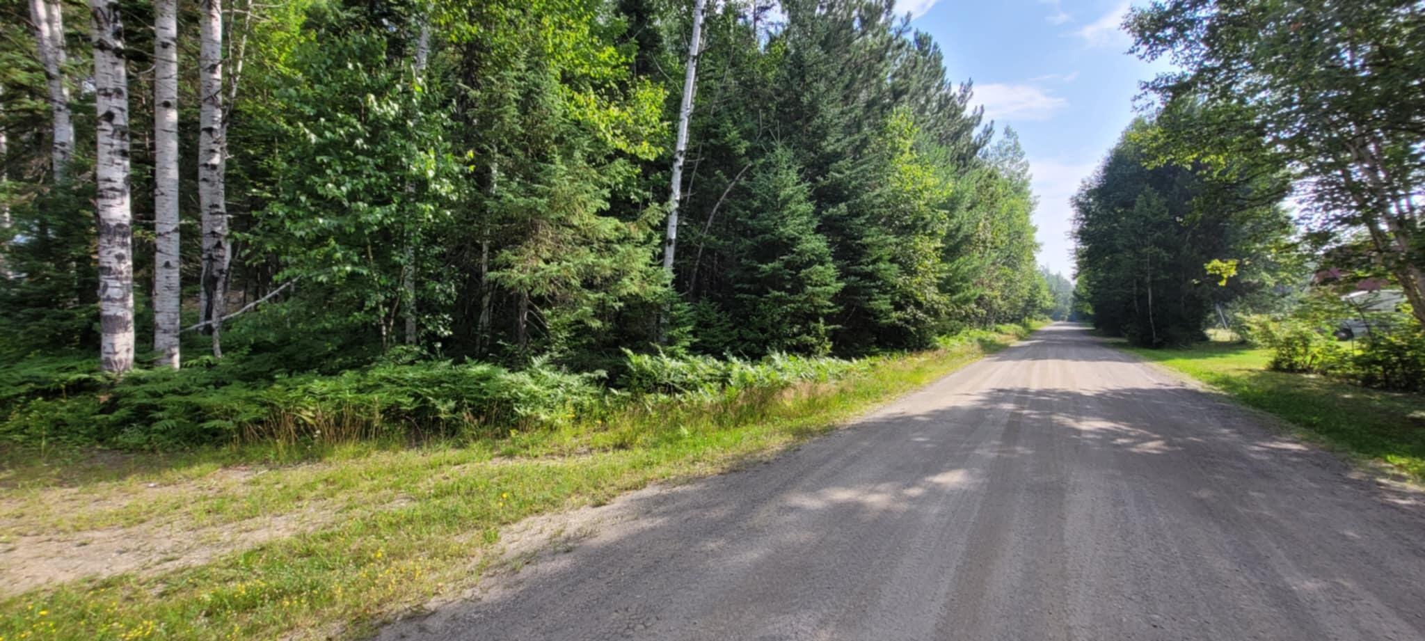 105 Glidden Road Eustis ME 04936