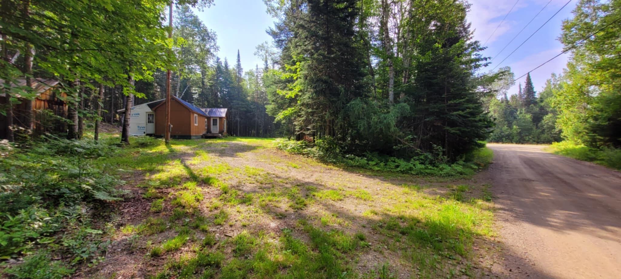 105 Glidden Road Eustis ME 04936