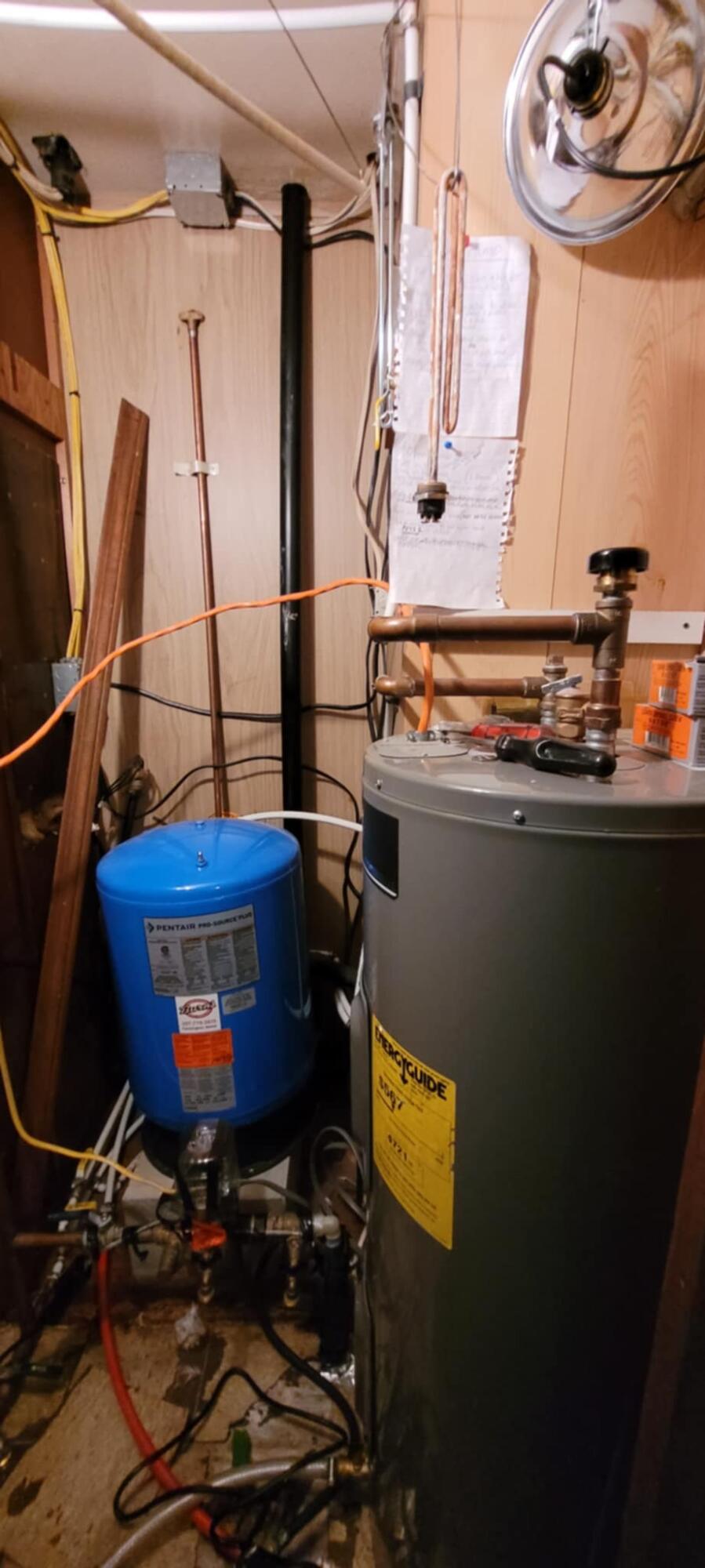 105 Glidden Road Eustis ME 04936