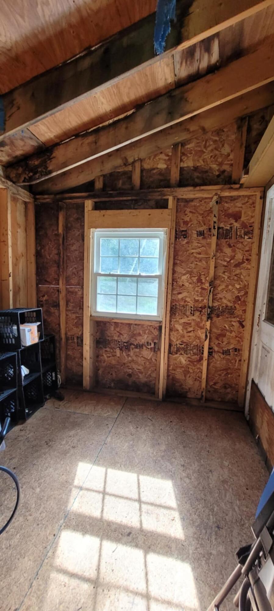 105 Glidden Road Eustis ME 04936