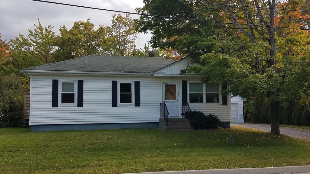 101 Drummond Avenue Waterville ME 04901