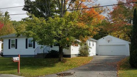 101 Drummond Avenue Waterville ME 04901