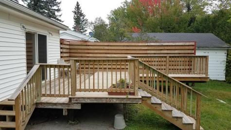 101 Drummond Avenue Waterville ME 04901