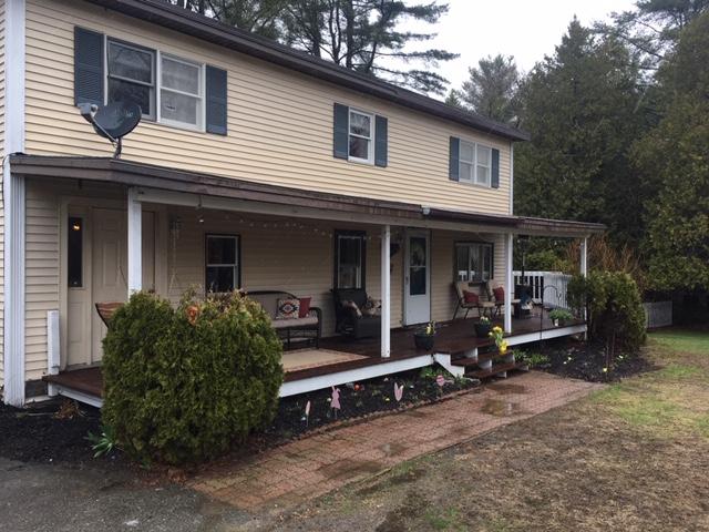 46 Lambert Road Brewer ME 04412