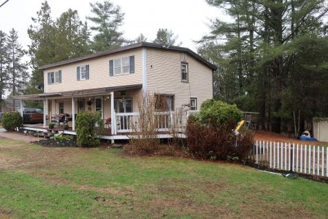 46 Lambert Road Brewer ME 04412