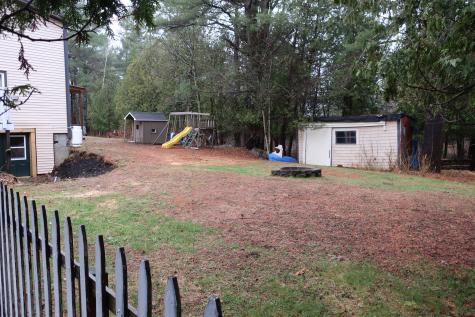 46 Lambert Road Brewer ME 04412