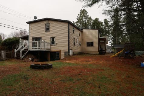 46 Lambert Road Brewer ME 04412