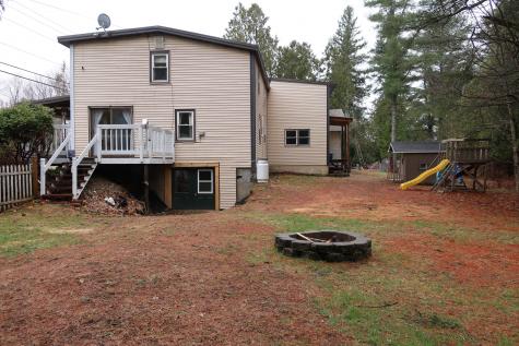 46 Lambert Road Brewer ME 04412