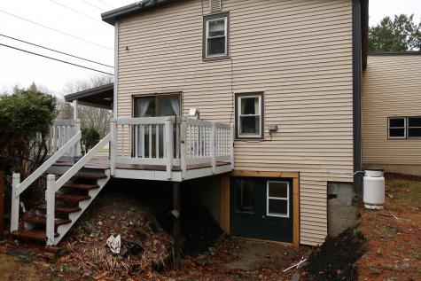 46 Lambert Road Brewer ME 04412