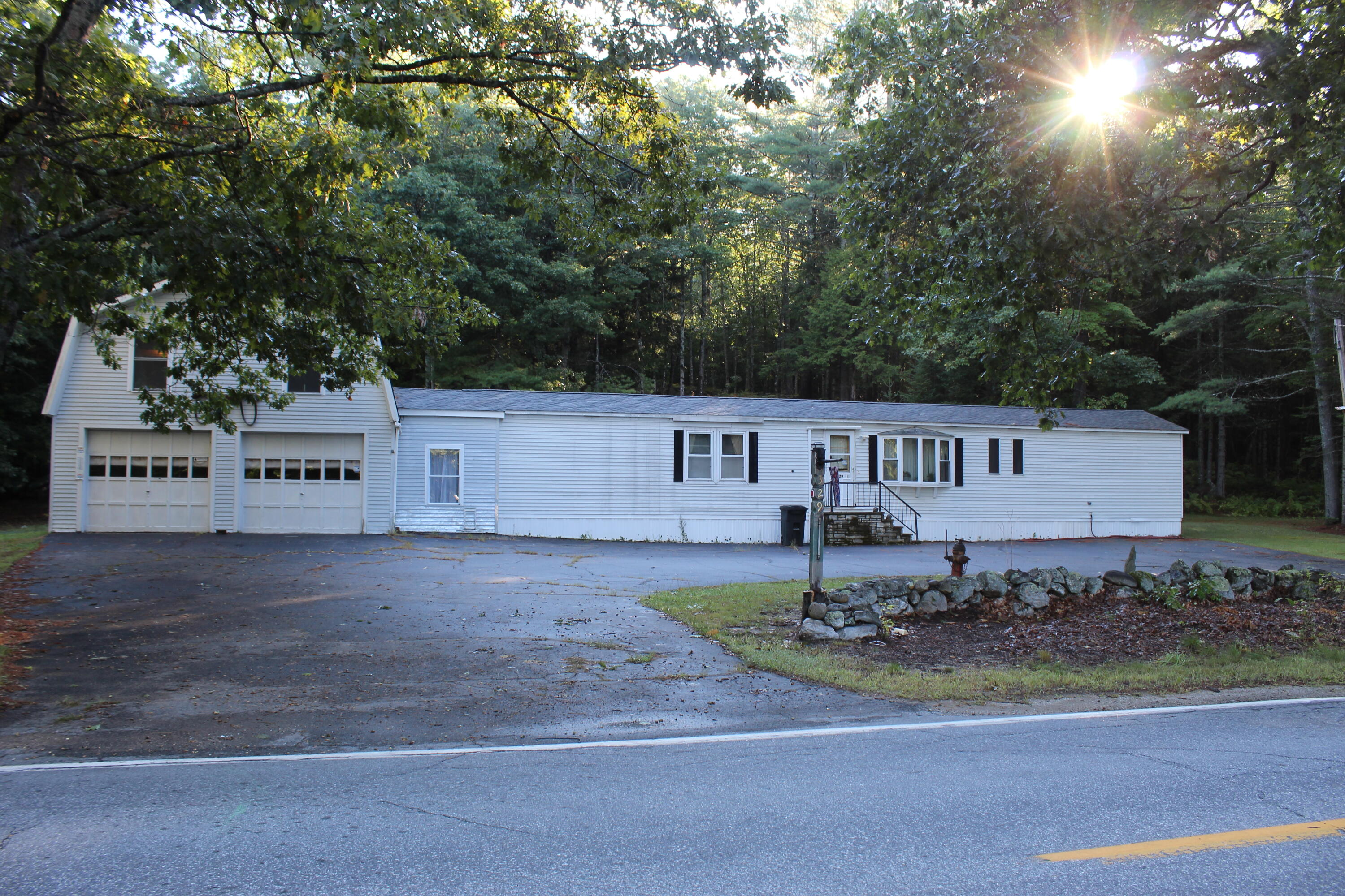 329 Sumner Road Hartford ME 04220