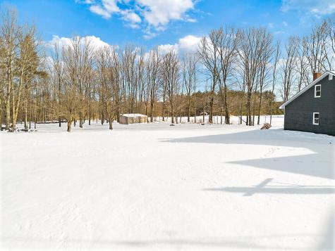 451 Thurston Hill Road Madison ME 04950