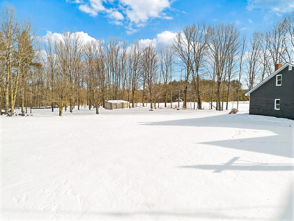 451 Thurston Hill Road Madison ME 04950