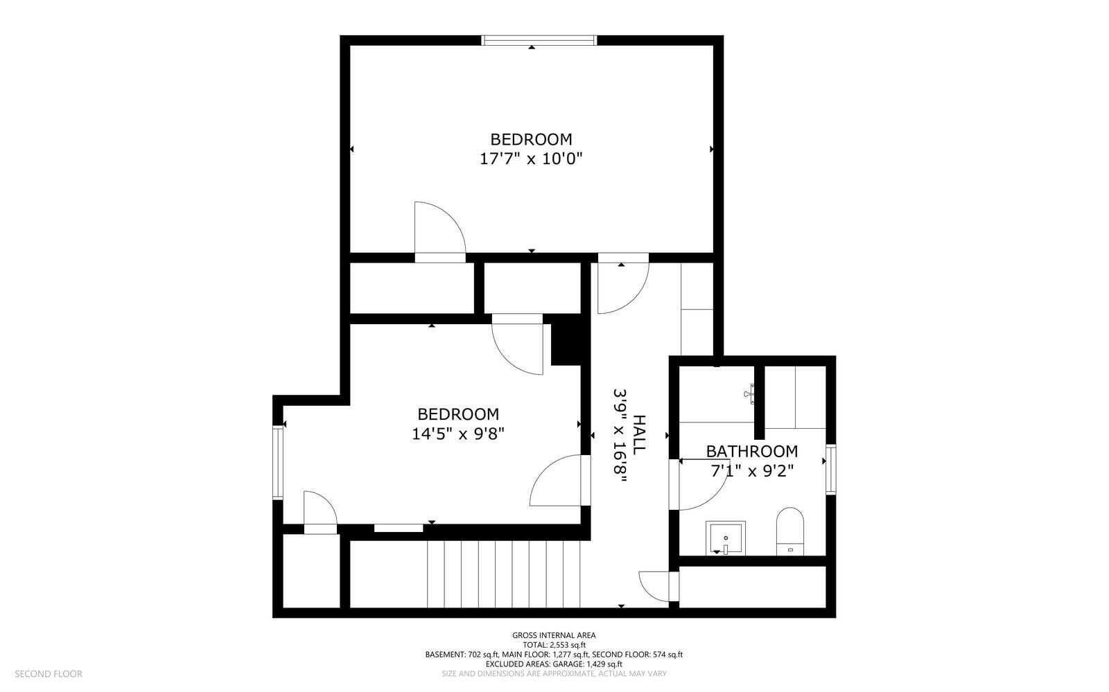 451 Thurston Hill Road Madison ME 04950