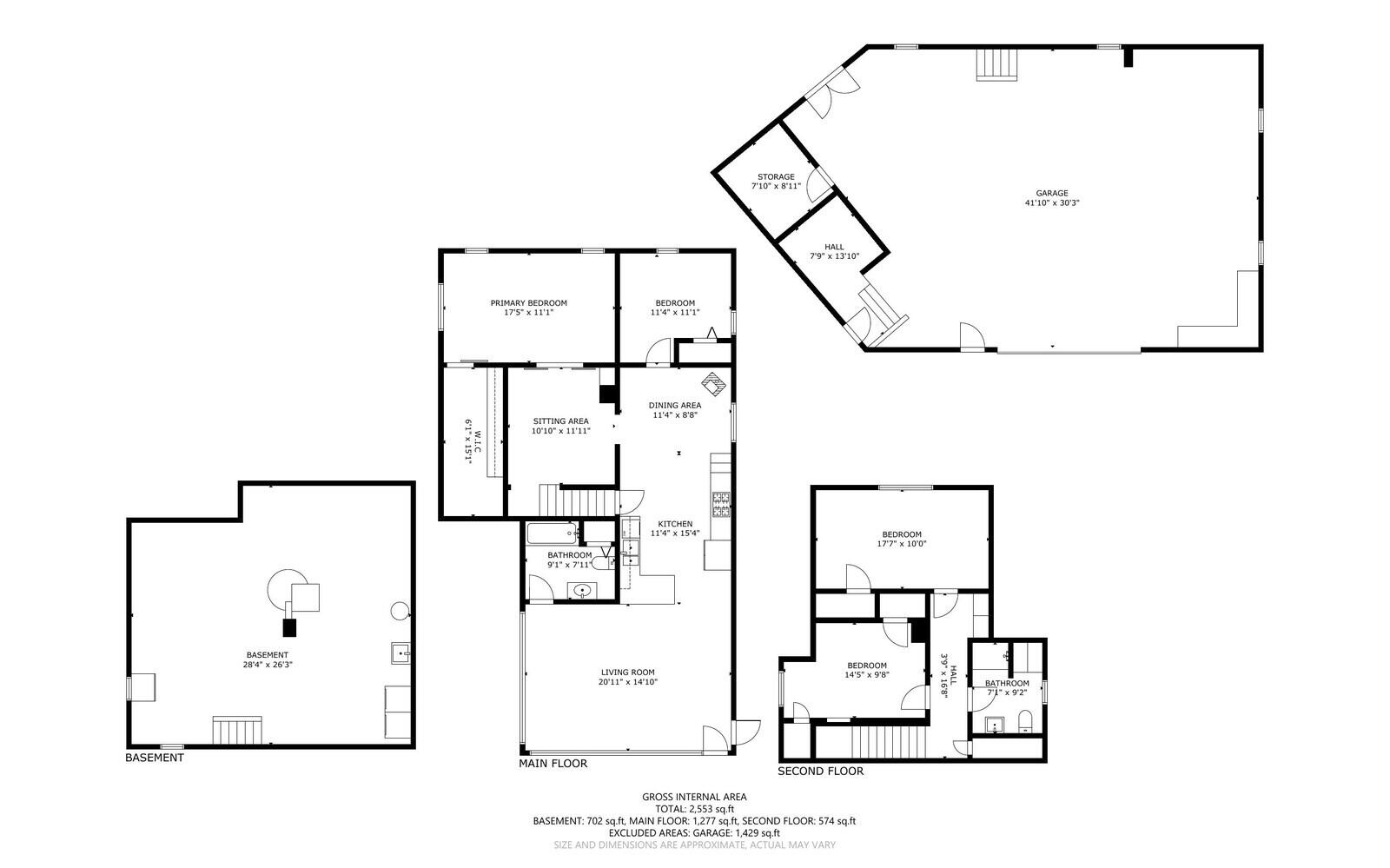451 Thurston Hill Road Madison ME 04950