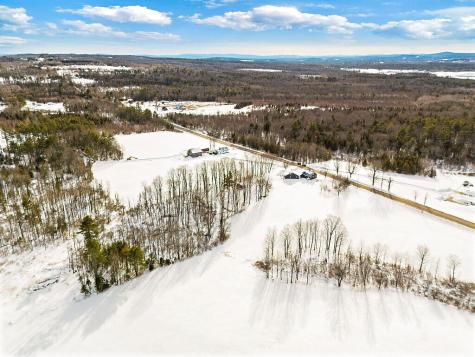 451 Thurston Hill Road Madison ME 04950