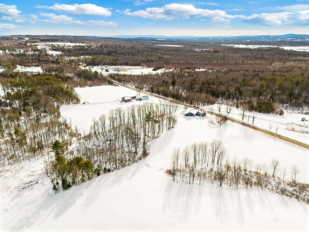 451 Thurston Hill Road Madison ME 04950