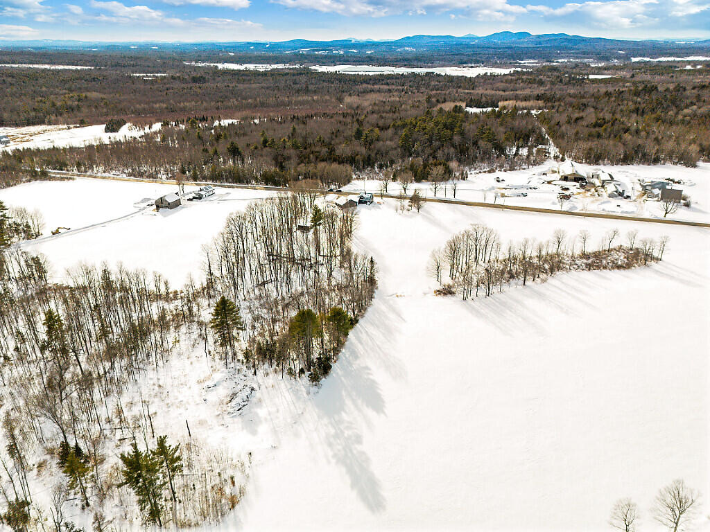 451 Thurston Hill Road Madison ME 04950