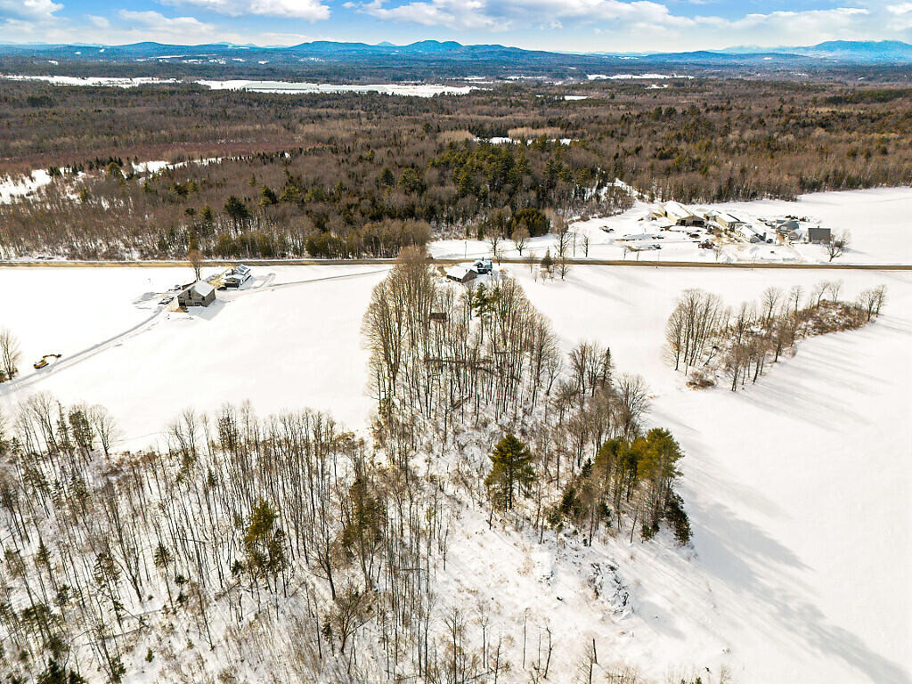 451 Thurston Hill Road Madison ME 04950
