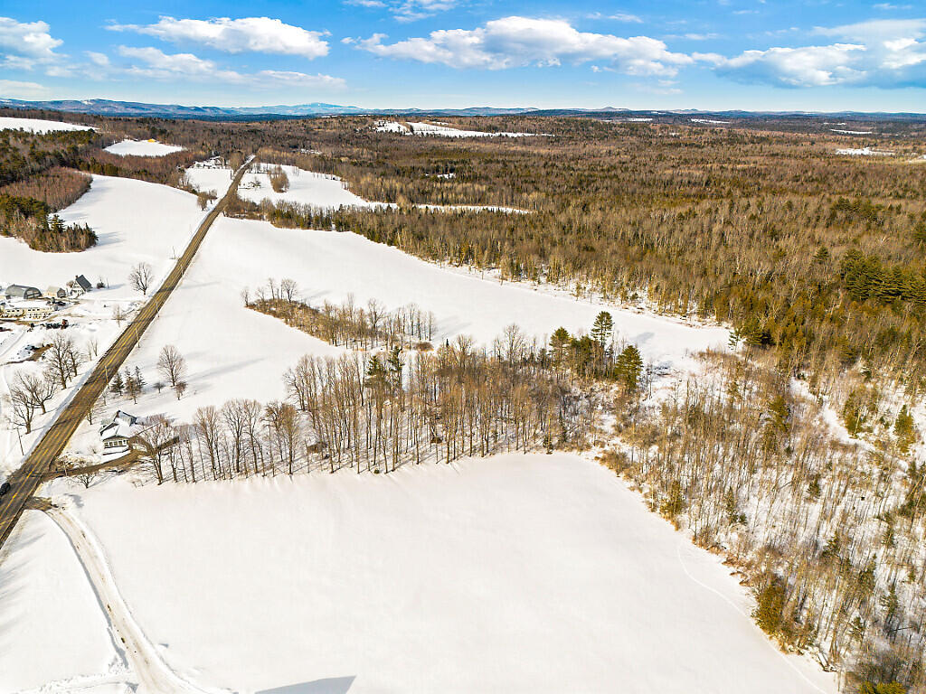 451 Thurston Hill Road Madison ME 04950