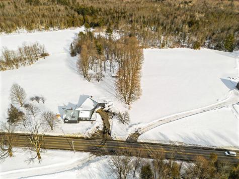 451 Thurston Hill Road Madison ME 04950