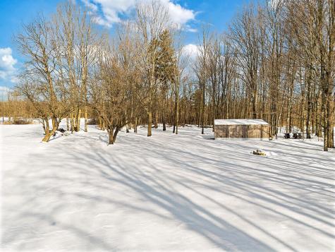 451 Thurston Hill Road Madison ME 04950