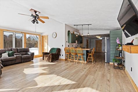 451 Thurston Hill Road Madison ME 04950