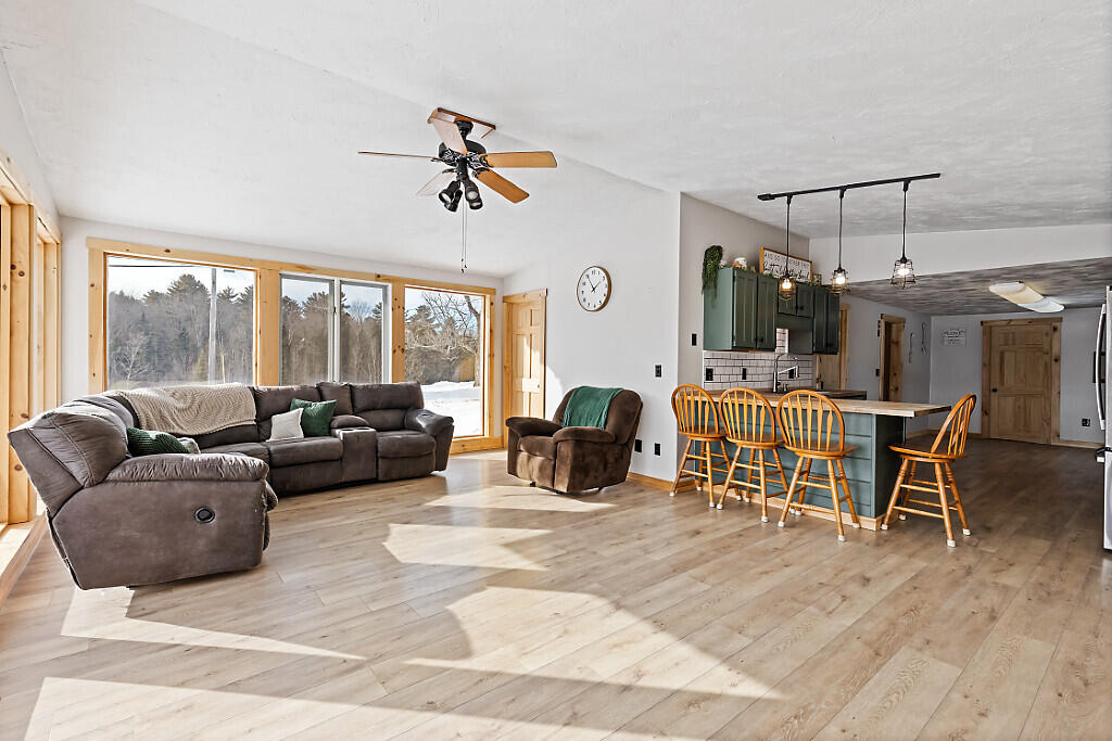 451 Thurston Hill Road Madison ME 04950