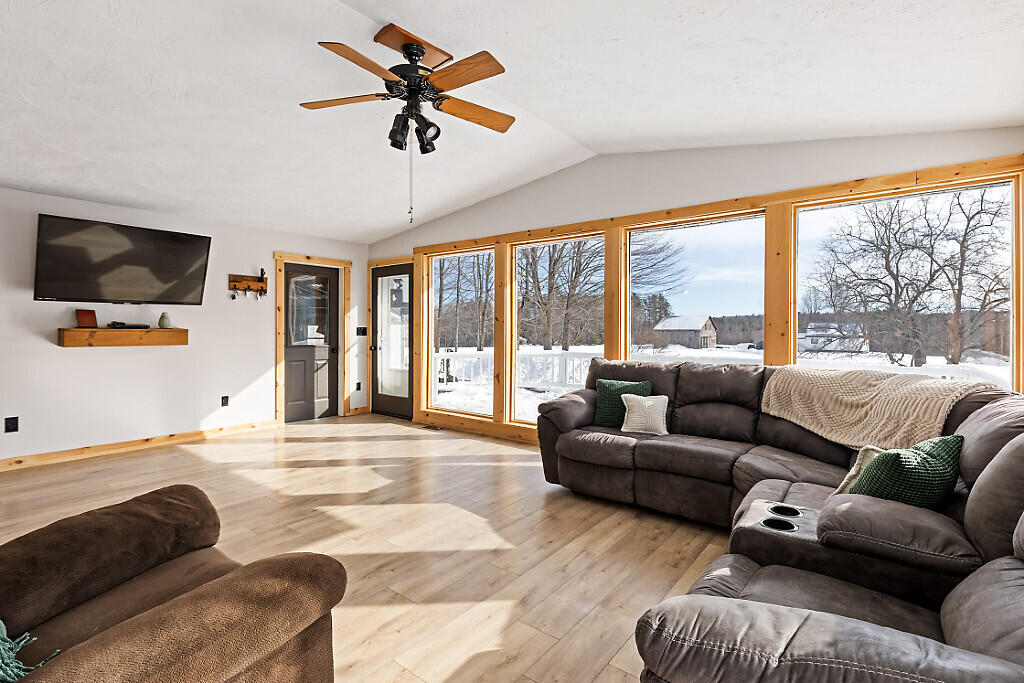 451 Thurston Hill Road Madison ME 04950