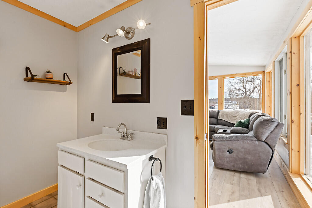 451 Thurston Hill Road Madison ME 04950