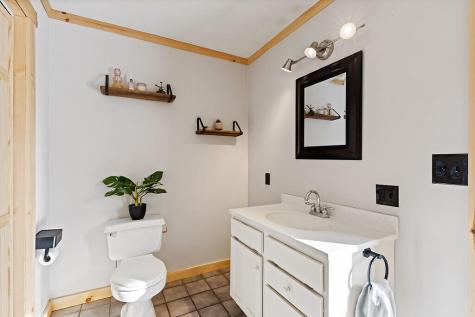 451 Thurston Hill Road Madison ME 04950