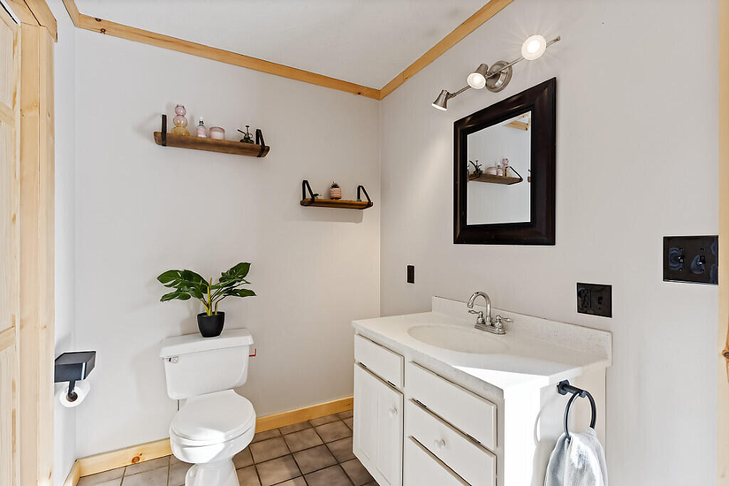 451 Thurston Hill Road Madison ME 04950