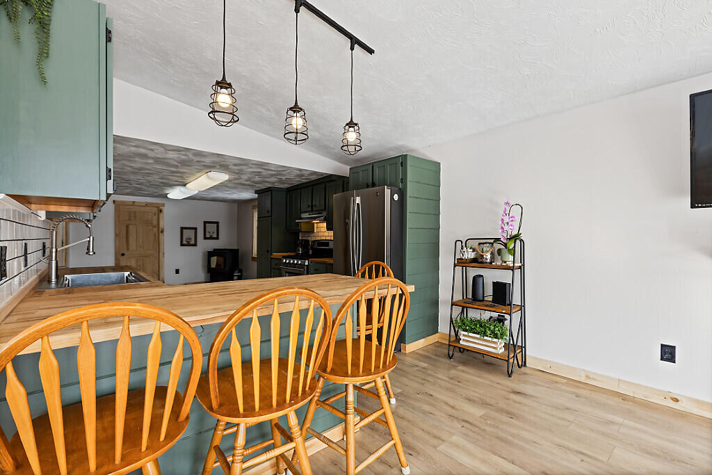 451 Thurston Hill Road Madison ME 04950