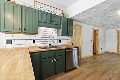 451 Thurston Hill Road Madison ME 04950