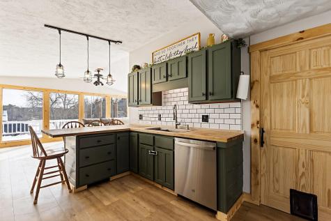 451 Thurston Hill Road Madison ME 04950