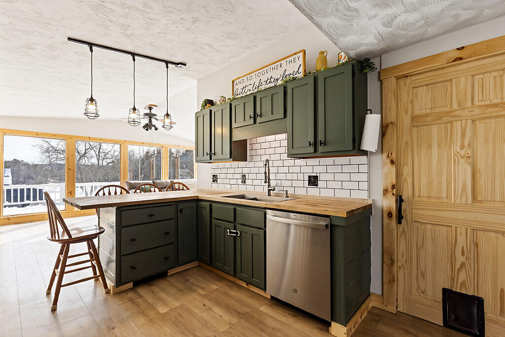 451 Thurston Hill Road Madison ME 04950