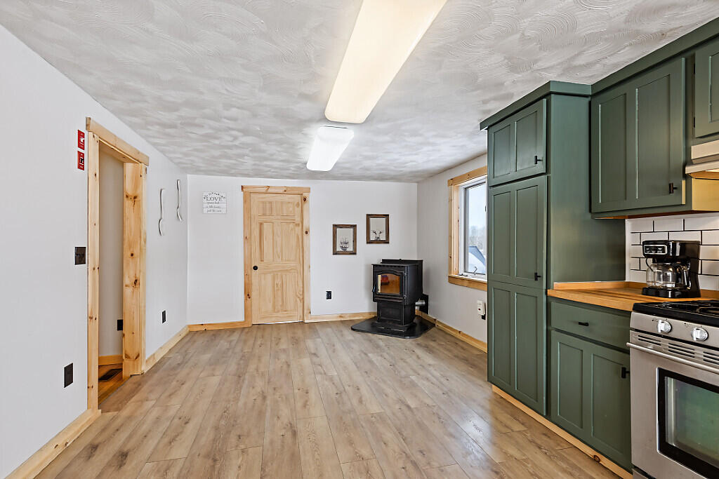 451 Thurston Hill Road Madison ME 04950