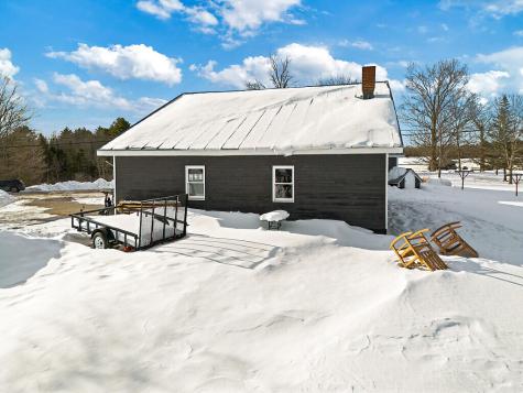 451 Thurston Hill Road Madison ME 04950