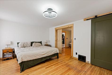 451 Thurston Hill Road Madison ME 04950